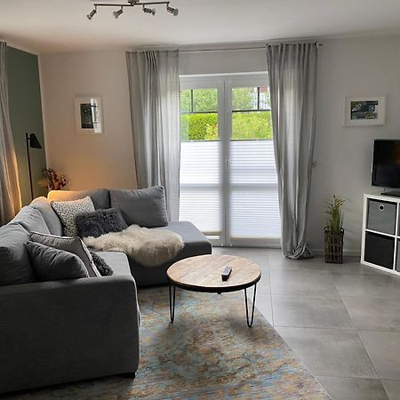 Ferienwohnung Sued - West Harz Mit Sauna E-Bikes Vorhanden! Horden am Harz Exteriör bild
