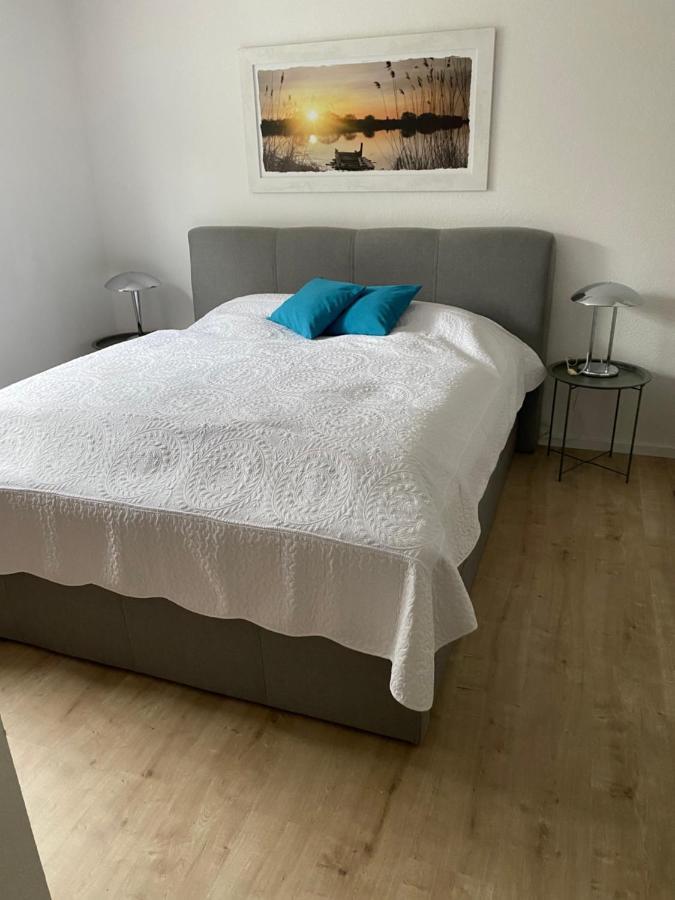 Ferienwohnung Sued - West Harz Mit Sauna E-Bikes Vorhanden! Horden am Harz Exteriör bild
